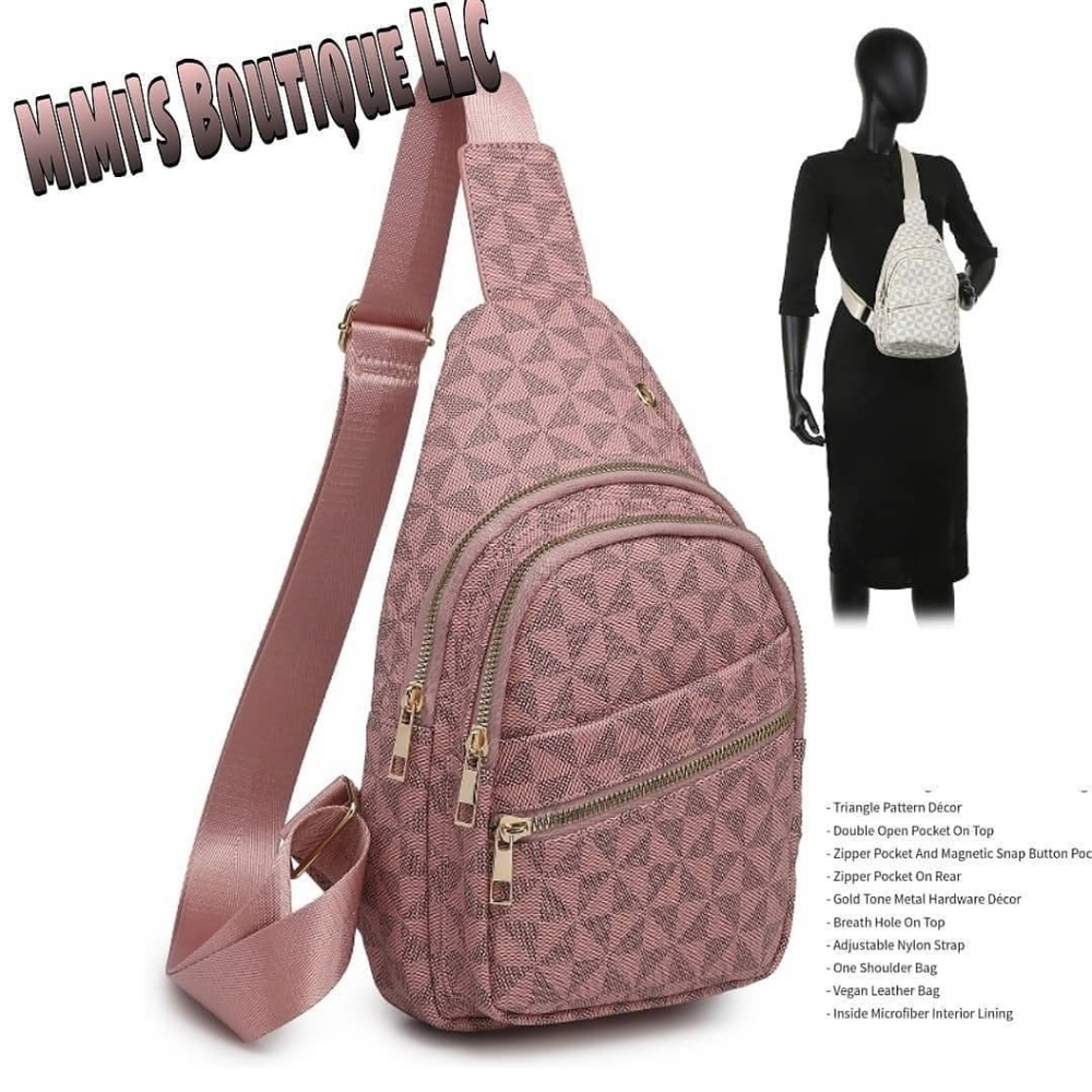 Sling Bag